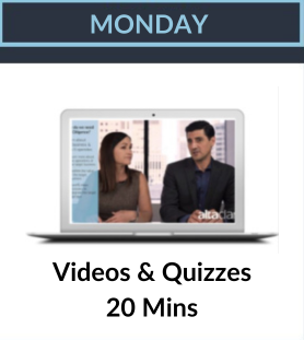 Monday-1