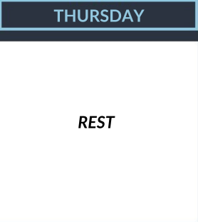 Thursday